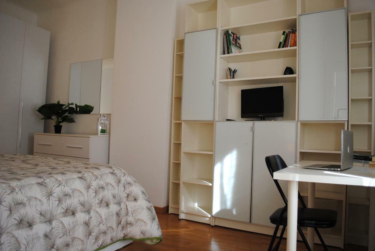 Bnbook- Milano/famagosta Flat Appartamento